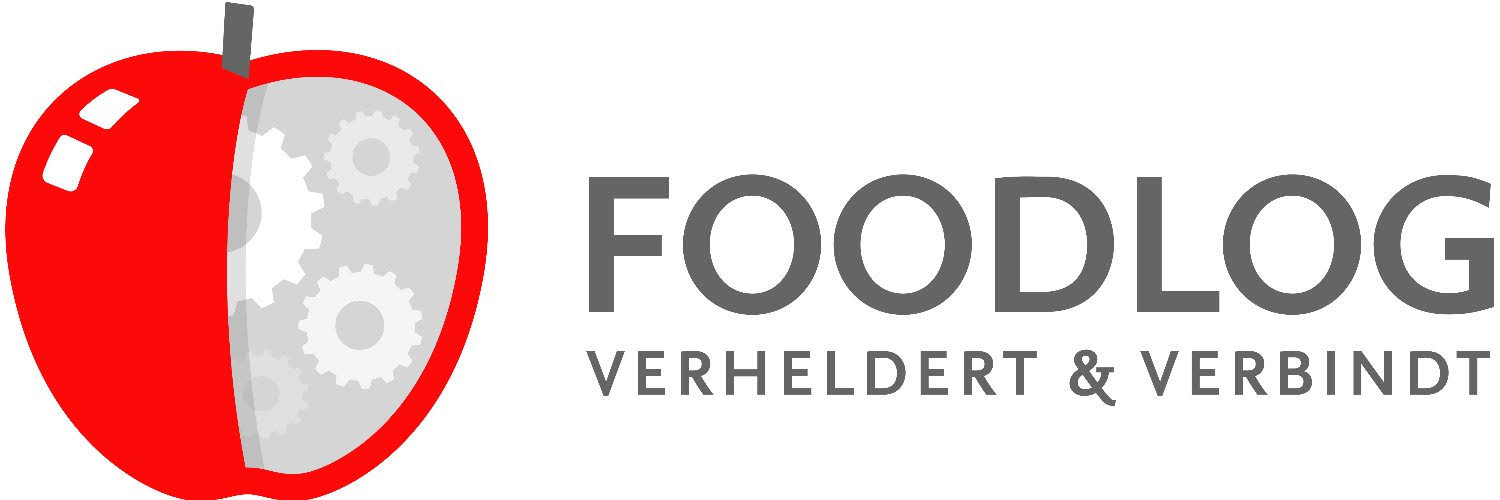 Foodlog logo 2022