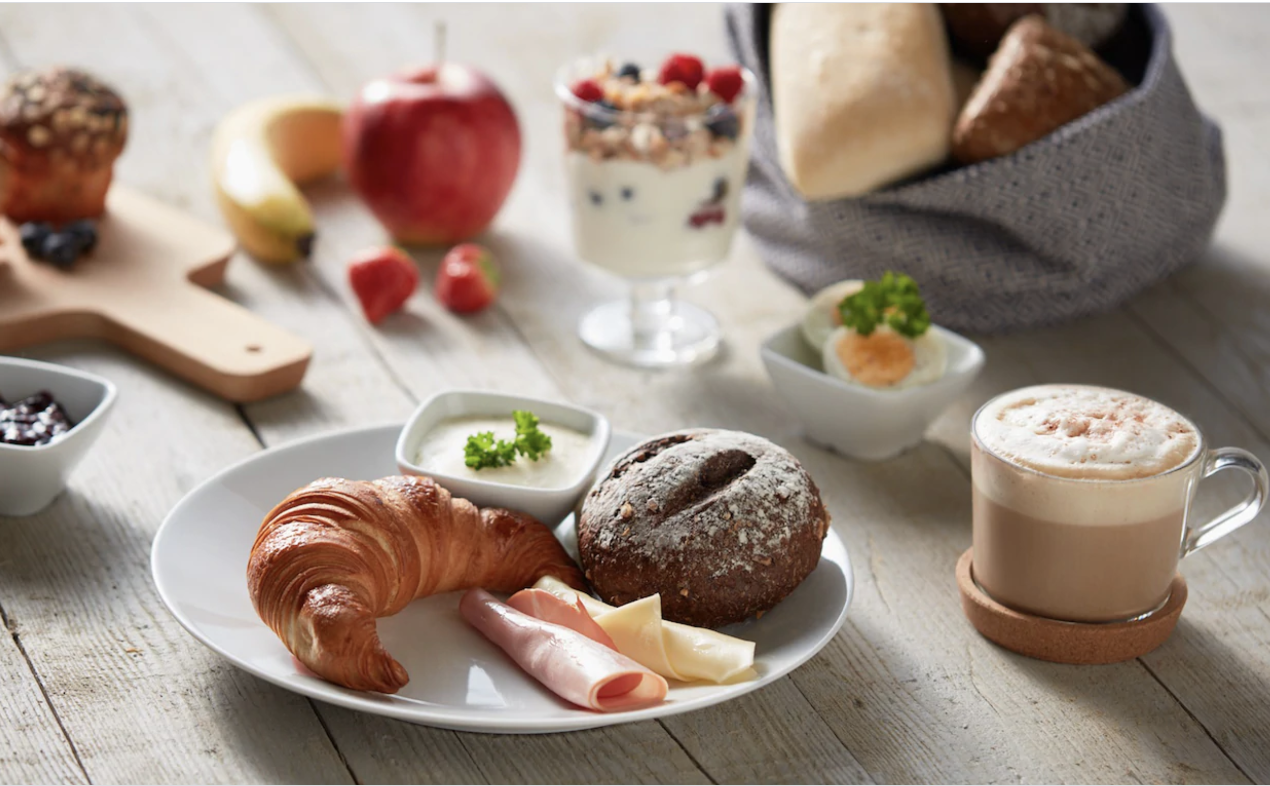 campagne alledaags Schadelijk De logica van bijna gratis ontbijten bij IKEA - Foodlog