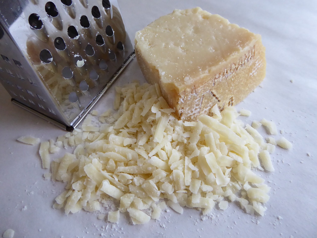 parmezaanse kaas