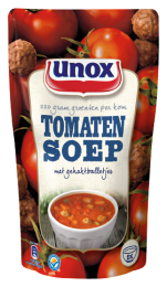 tomatensoep Unox