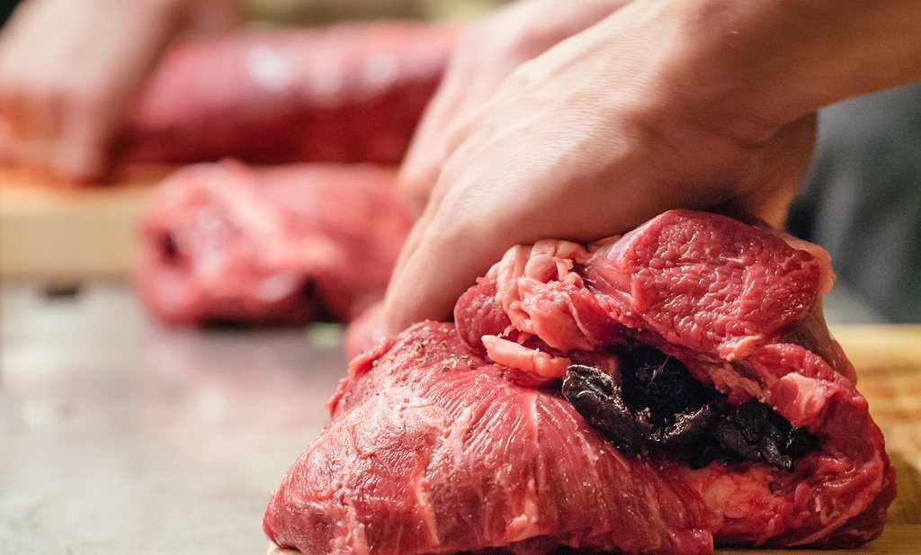 Het Grote Duurzaam Vlees Debat