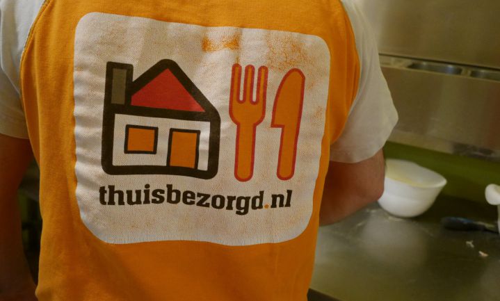 Moeder Thuisbezorgd.nl naar beurs om groei te financieren