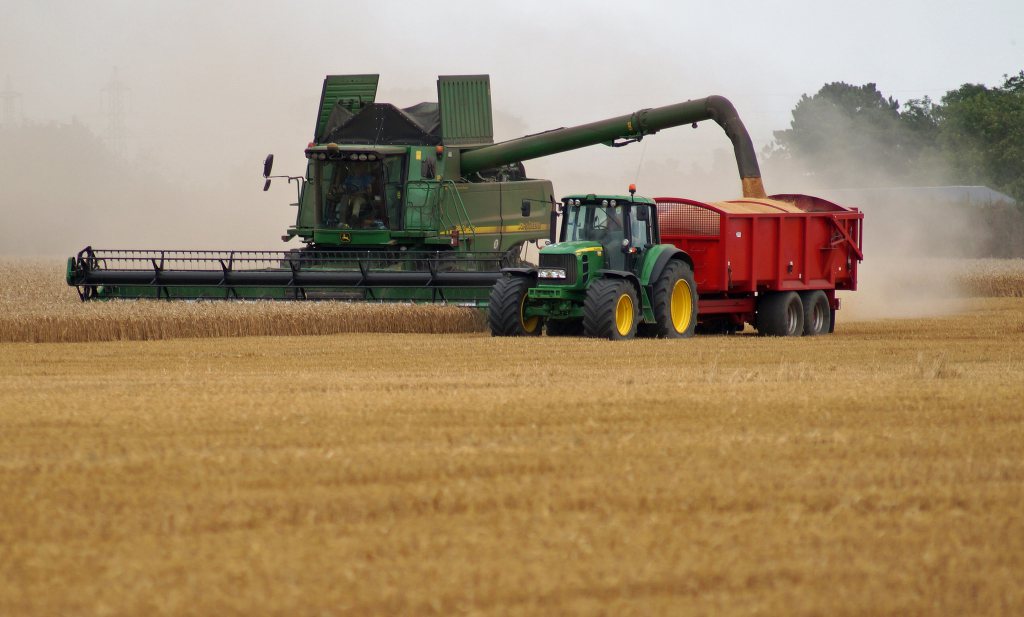 The Economist: ‘investeerders vinden landbouw te ingewikkeld’
