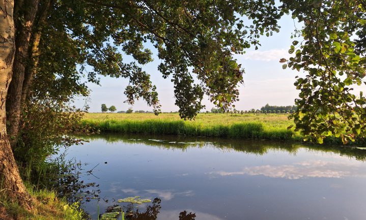 Burgers meten slechte waterkwaliteit in Nederland