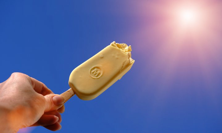 Unilever helpt concurrenten warmere ijsjes te serveren
