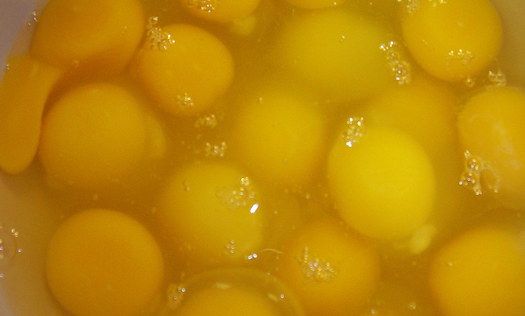 Boosheid over eieren uit Oekraïne - terecht?