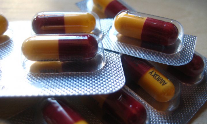 ‘Dark matter’ doorbraak in stilgevallen onderzoek naar nieuwe antibiotica