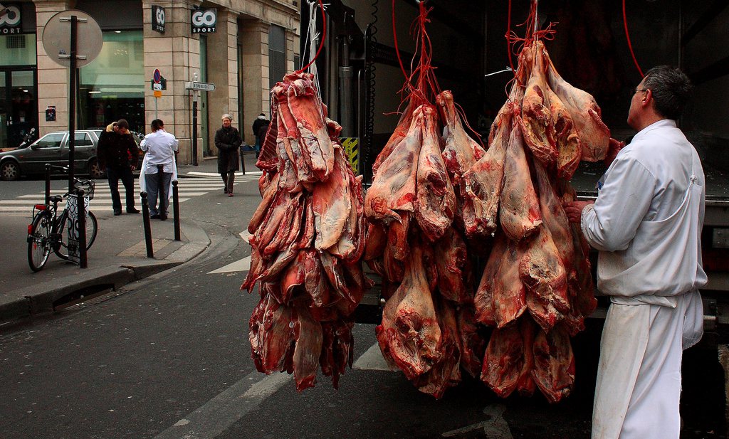 Wie blokkeert duurzaam Nederlands vlees?