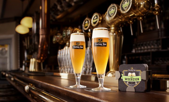Hertog Jan schenkt bier aan horeca bij heropening, Heineken verrast met gelijkblijvende verkopen