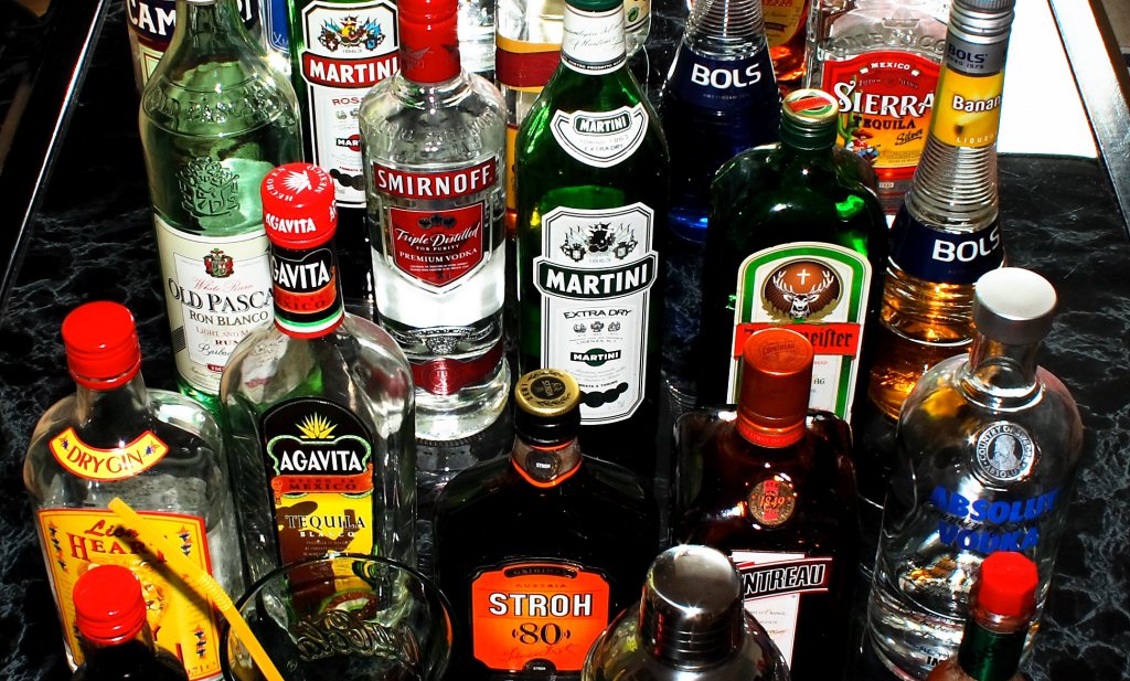 Britse parlementariërs willen labeling op alcohol