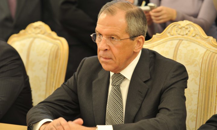 ‘Westerse sancties tegen Rusland leiden tot een impasse’