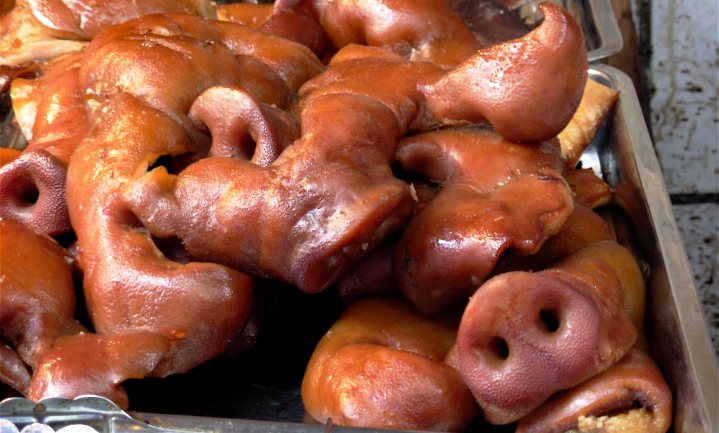Nieuwe Russische boycot voor Nederlands vlees