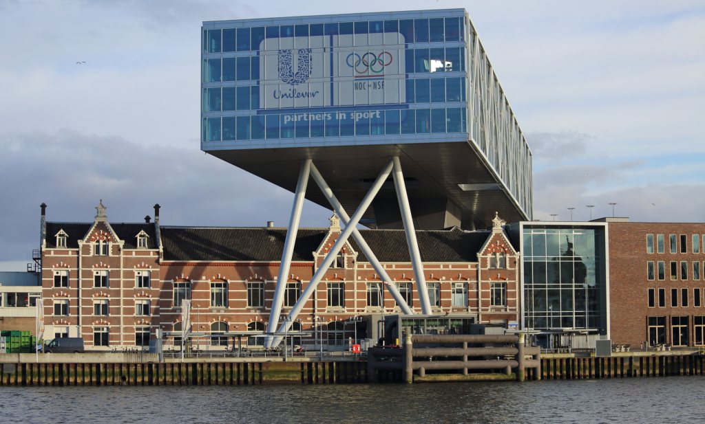 GroenLinks wil Unilever daadwerkelijk met vertrekboete dwingen om in Nederland te blijven