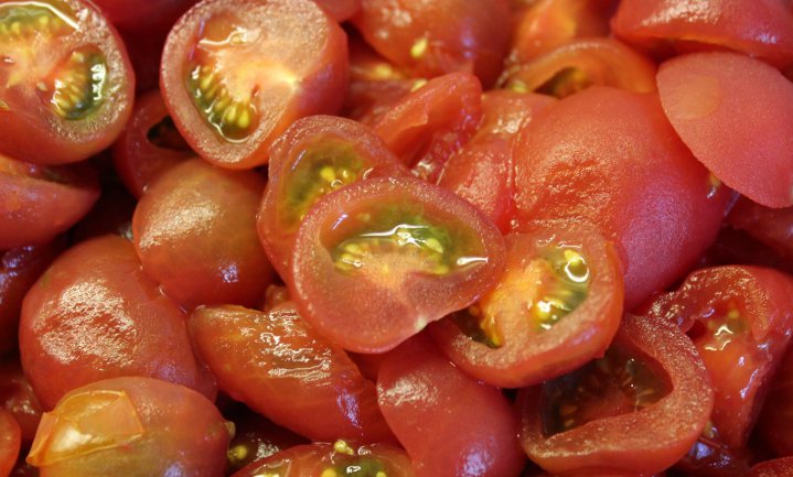 Fairfood ziet foute tomaten bij Europese supers
