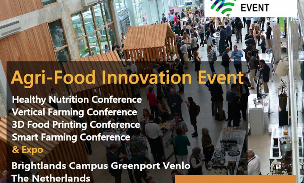 Agri-Food Innovation Event