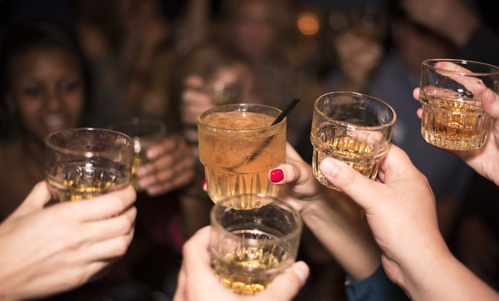Puberaal binge-drinken verandert emotioneel brein blijvend