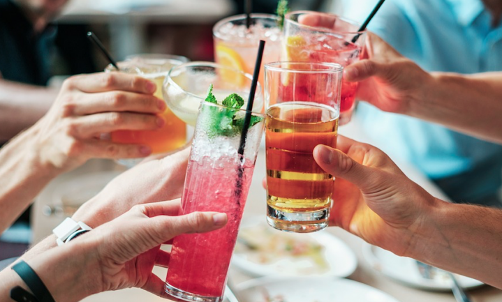 Zijn alcoholvrije dranken gezonder dan alcoholische dranken?