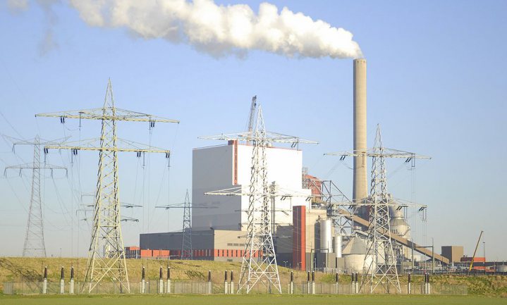 Energiebedrijf RWE stootte papieren stikstof uit - fraude in Brabant?