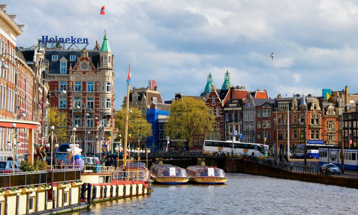 ‘Inwoners Amsterdam-Zuid leven 6 jaar langer dan hun buren in Nieuw-West’