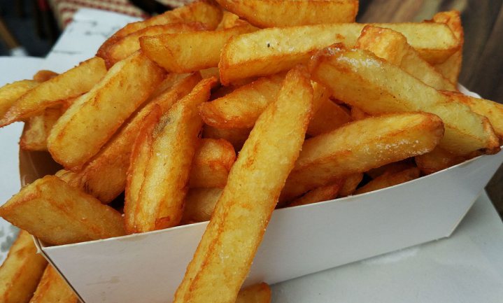 Vietnamese Franse frietjes moeten ‘Belgian fries’ gaan heten