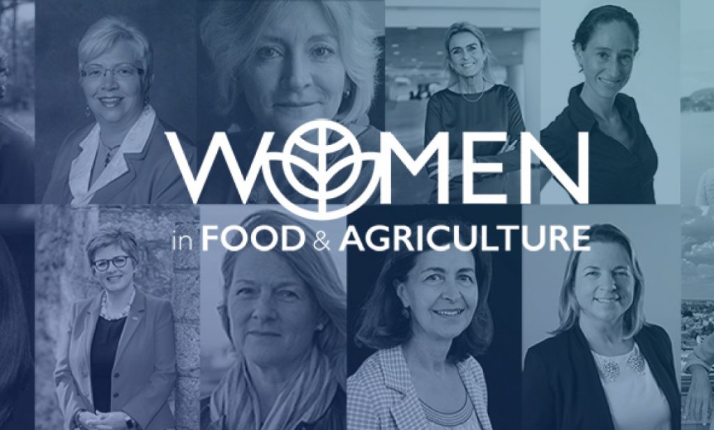Women in Food & Agriculture