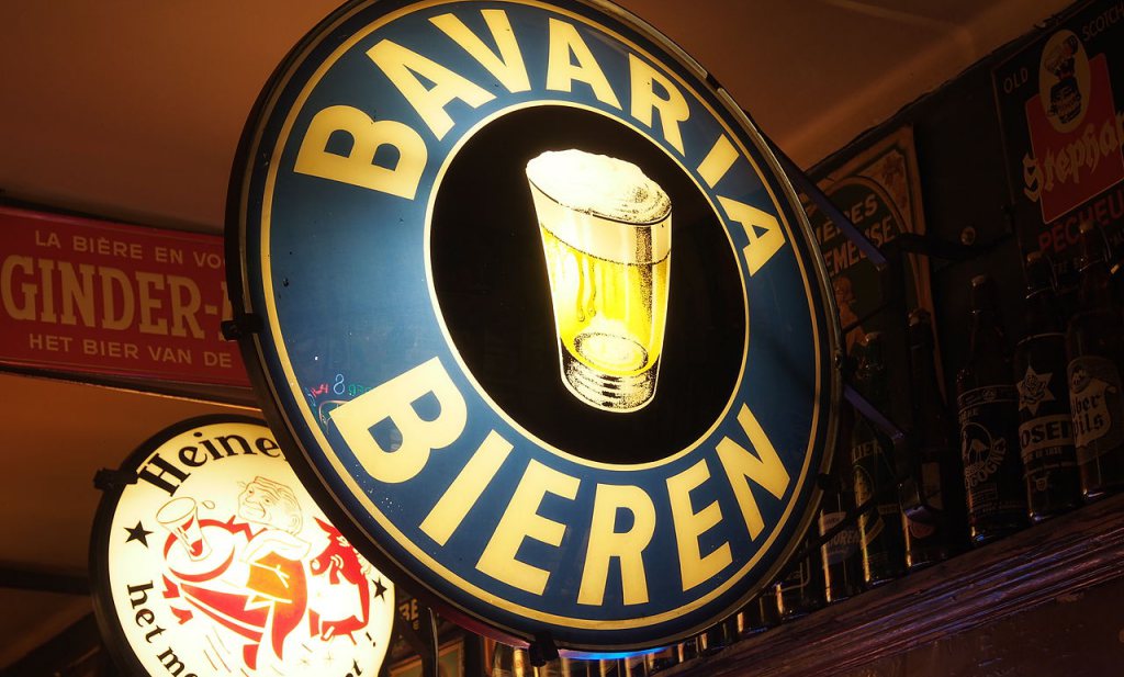 Bavaria heet voortaan Swinkels Family Brewers