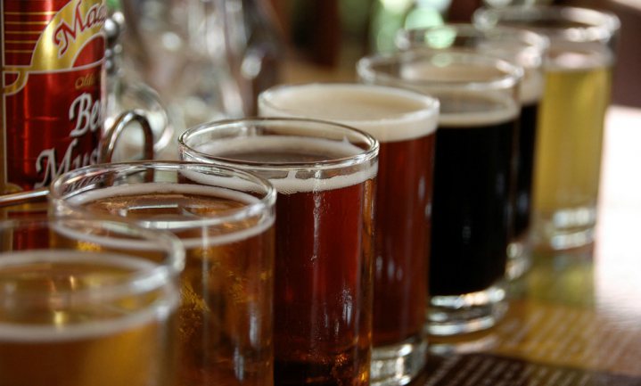 Microbrouwerijen maken abrupt einde aan decennia van consolidatie in bierwereld