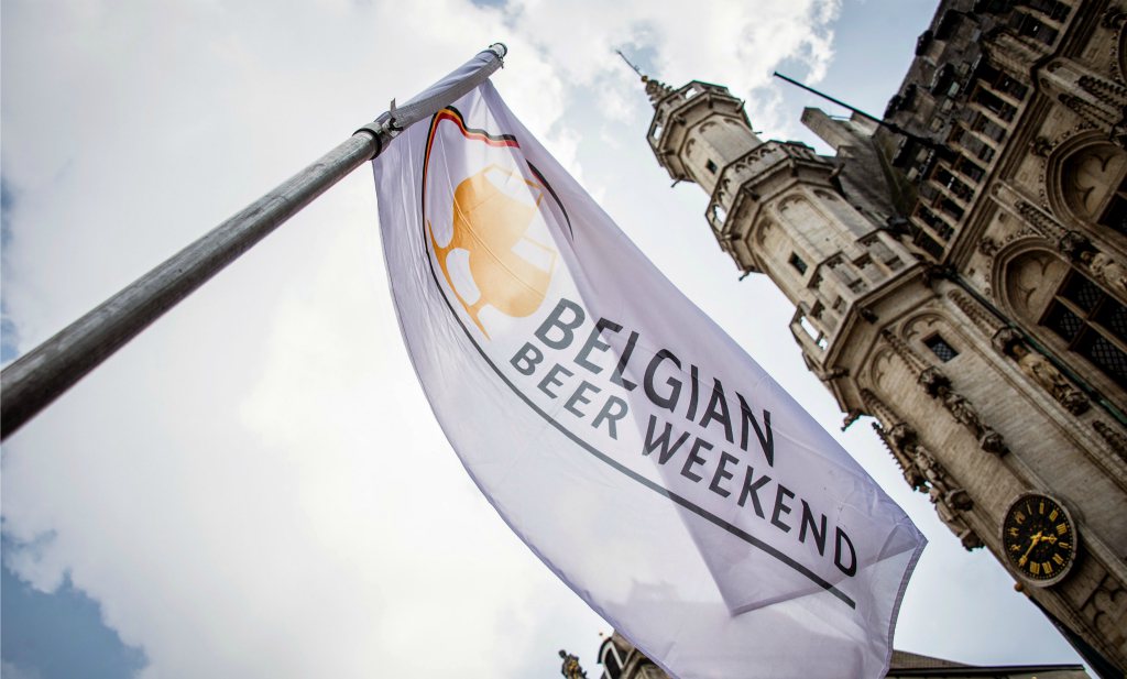 Belgian Beer Weekend