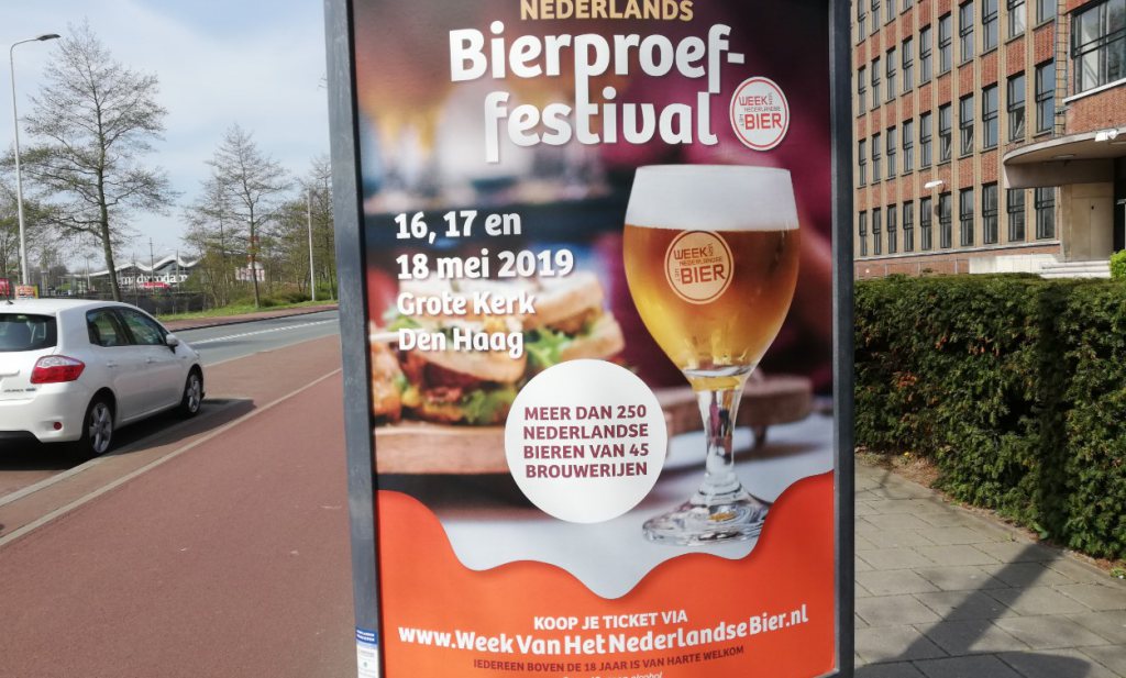 Nederlands Bierproeffestival