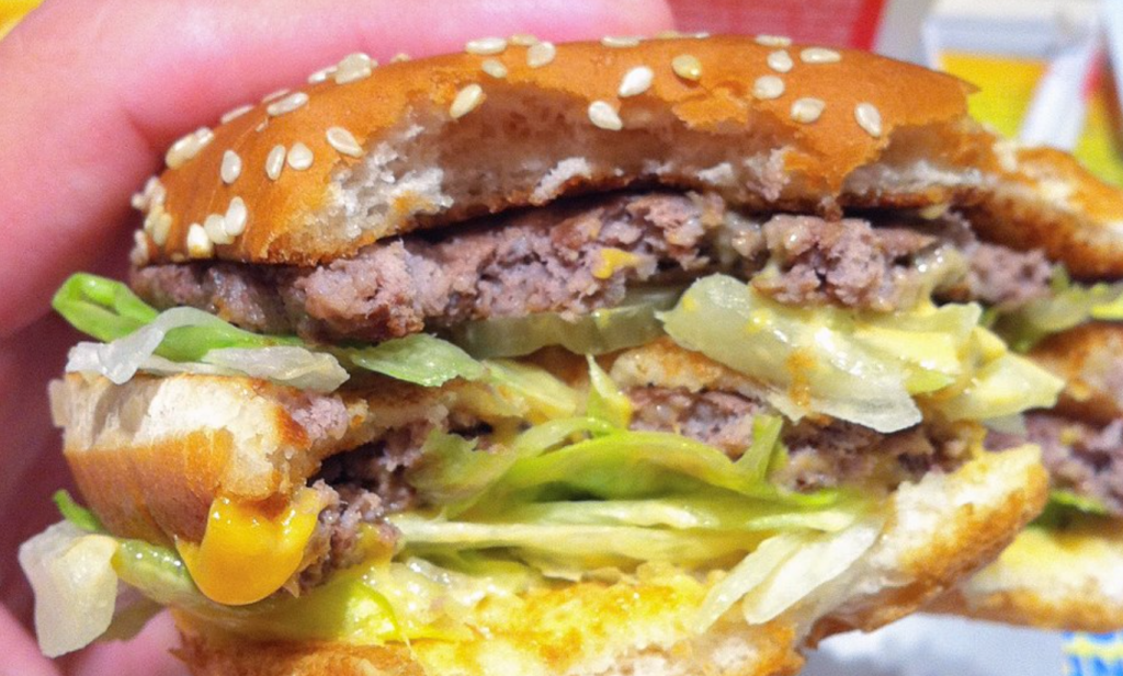 McDonald’s maakt de Big Mac lekkerder klaar