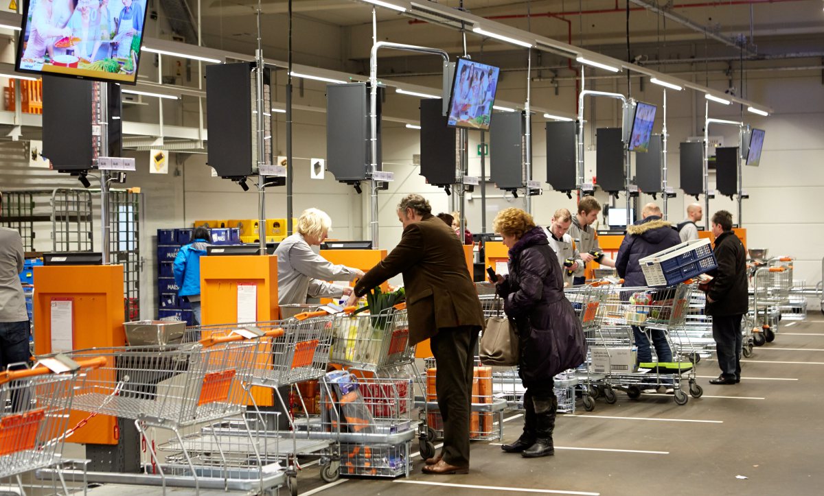 Regjeringen truer med navn og skam: Belgia tvinger matprodusenter til å senke prisene
