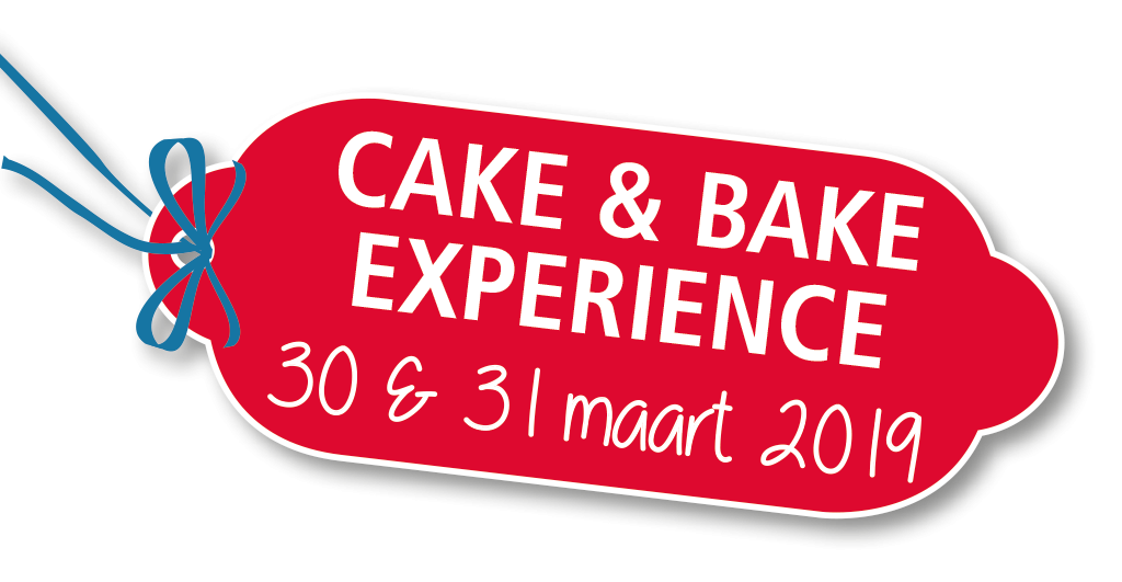 MjamTaart Cake & Bake Experience