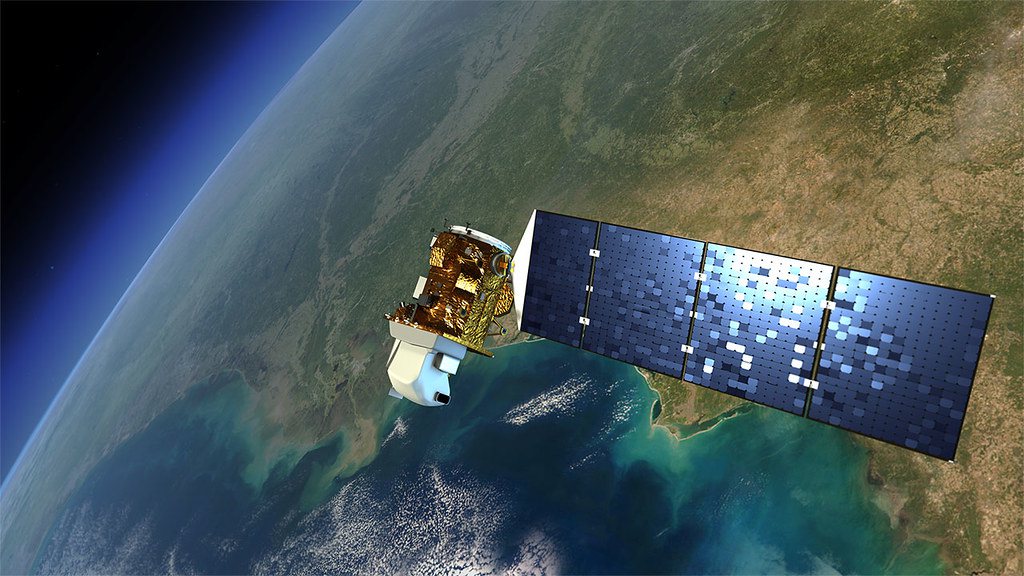 Aanwijzing uit satellietmetingen: Nederland zit mogelijk al rond Kritische Depositiewaarden (KDW)