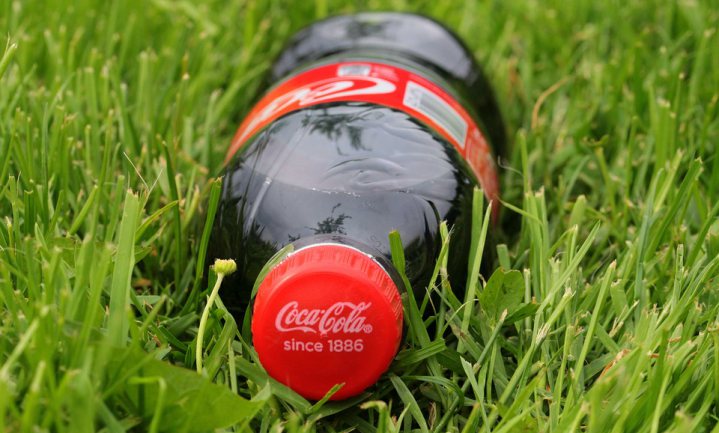 Coca-Cola, PepsiCo en Nestle zijn de grootste plasticvervuilers