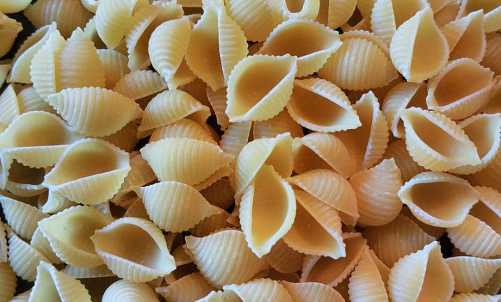 Italiaanse pastamakers willen niet moeten zeggen waar ze hun tarwe vandaan halen
