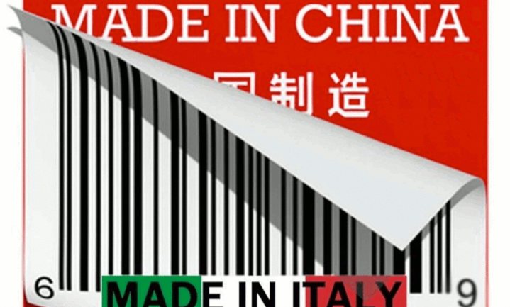 ‘Italian sounding’ dupeert Italiaanse ondernemers