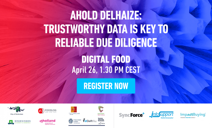 Trustworthy Data Key to Reliable Due Diligence