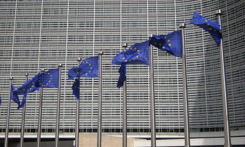 Raad van Europa drukt Macrons pauzeknop verder in