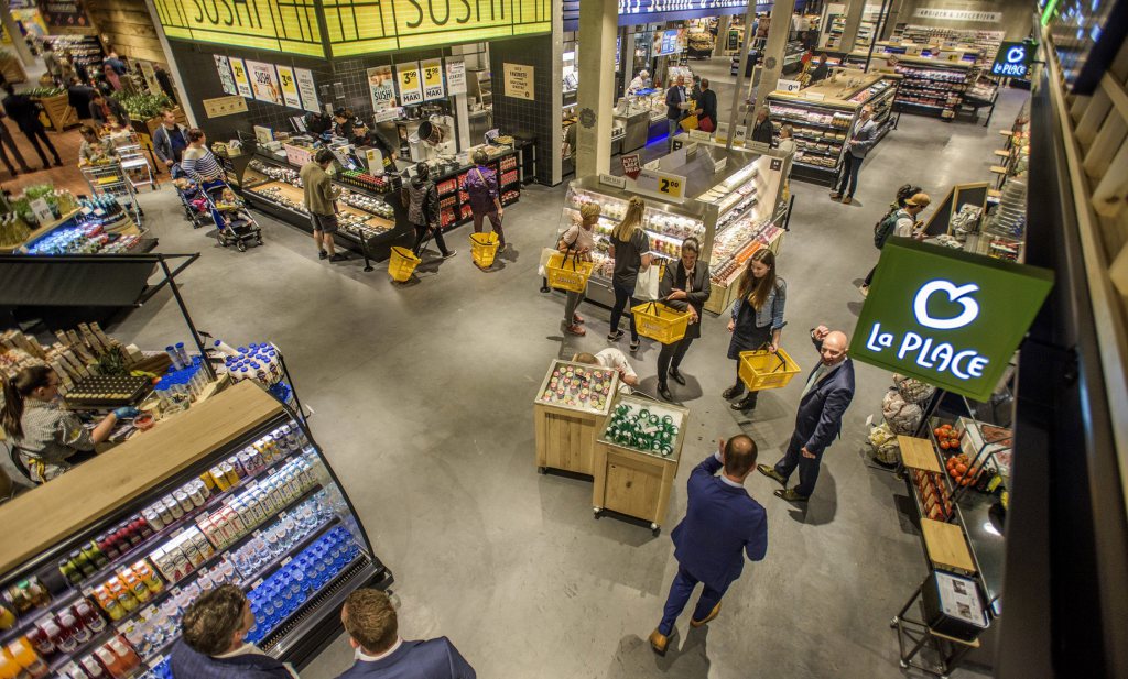 ‘Jumbo zet Belgische supermarktwereld op zijn kop’