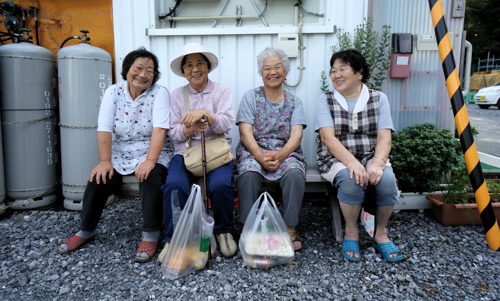 ‘Helft ouderen misrekent zich bij inschatten levensverwachting’