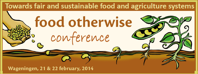 Food Otherwise Conference