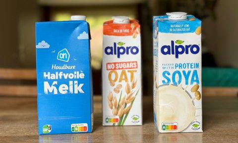 ‘Duurzame melk’ is een kwestie van definiëren en rekenen