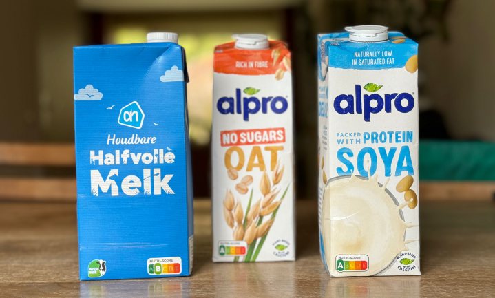 ‘Duurzame melk’ is een kwestie van definiëren en rekenen