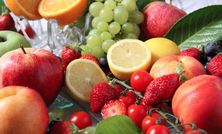 ‘Geen prijsoorlog, maar wel groei marktaandeel Plus door verlaagde groente- en fruitprijzen’