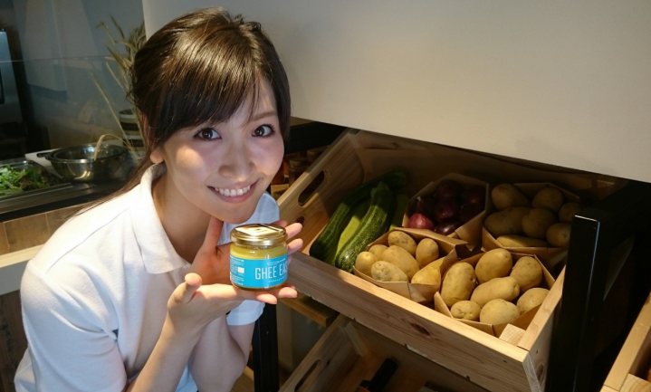 Te weinig biologische boter om aan Japanse vraag naar Nederlandse ghee te voldoen