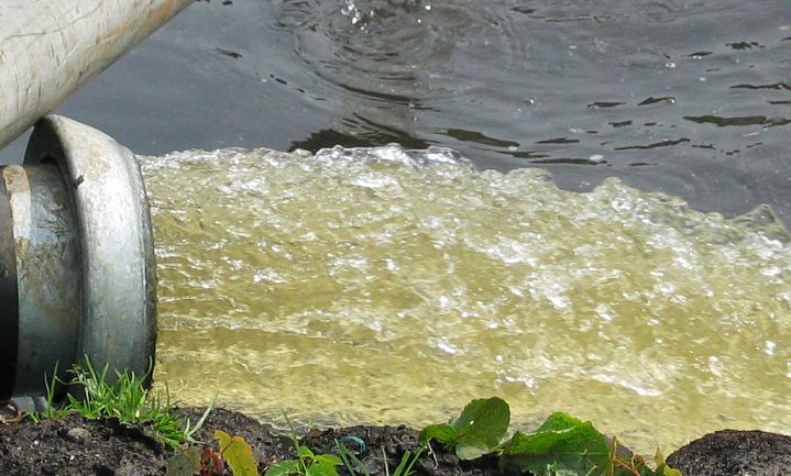 ‘Industrieel afvalwater Chemours bedreigt drinkwaterkwaliteit’
