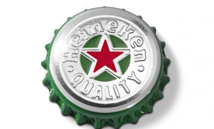 Heineken kiest voor export naar China