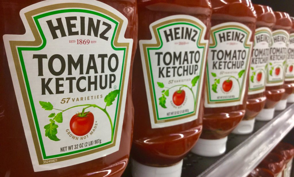 Logistieke belemmeringen drukken Aziaten in armoe en laten Kraft Heinz de prijzen omhoog doen