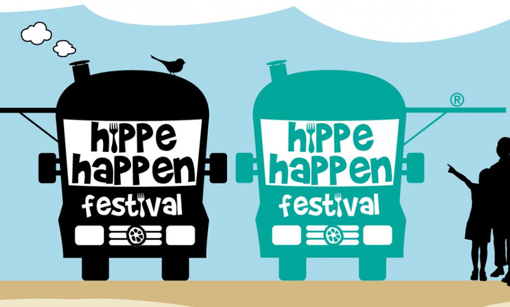 Hippe Happen Festival