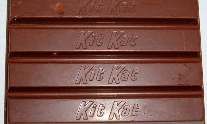Na 16 jaar is de strijd om KitKats ‘vier vingers’ nog niet voorbij